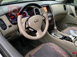 Infiniti EX